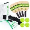 Olympia Sports 2.0 Tournament Pickel-Ball Net Set