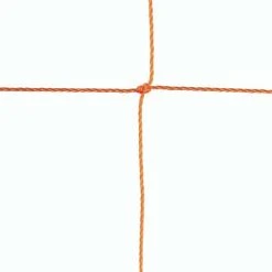 Olympia 2.0mm Soccer Net - Orange