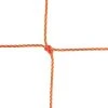 Olympia 2.5mm Soccer Net - Orange