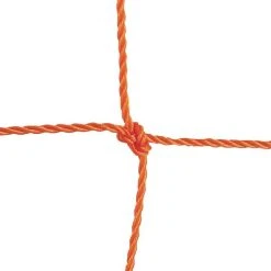 Olympia 3.0mm Soccer Net - Orange