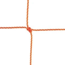 Olympia 3.5mm Soccer Net - Orange
