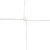 Olympia 3.5mm Soccer Net - White
