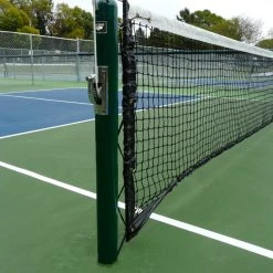 BISON INC 3" Premium Competition Pickleball System