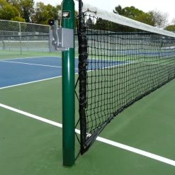 BISON INC 3" Recreational Pickleball System