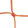Olympia 4.0mm Soccer Net - Orange