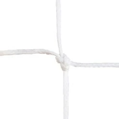 Olympia 4.0mm Soccer Net - White