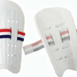 Olympia 7" Shin Guards