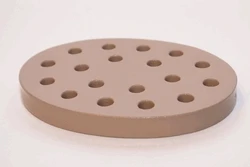 DanmarProducts 7633 Crown Pad 1 DanmarProducts 7633 Crown Pad