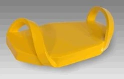 DanmarProducts 8721 Pad Plus