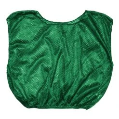Champion Sports Adult Scrimmage Vest Green