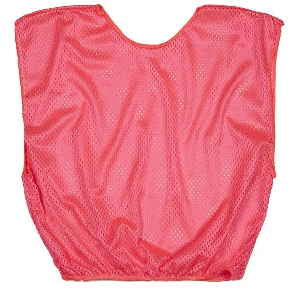 Champion Sports Adult Scrimmage Vest Neon Pink