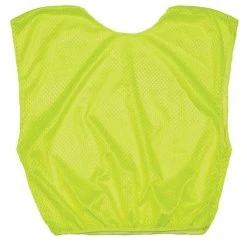 Champion Sports Adult Scrimmage Vest Neon Yellow