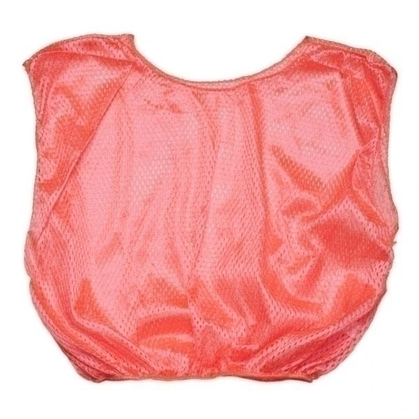 Champion Sports Adult Scrimmage Vest Orange