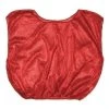 Champion Sports Adult Scrimmage Vest Red