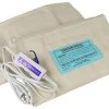 Fabrication Enterprises Analog Electric Heating Pad King Size