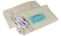 Fabrication Enterprises Analog Electric Heating Pad King Size