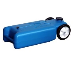 Sportsman's Supply Inc Barker 15 Gallon Tote-Along Drain Water Tank