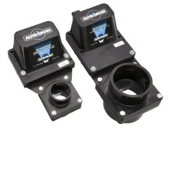 Sportsman's Supply Inc Barker Auto Drain 1 1 2 In Valterra-Brstol Model