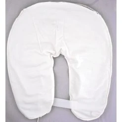 Gemore Technology Co Ltd Bodymed Digital Moist Heating Pad 8" X 32" U Shaped - White