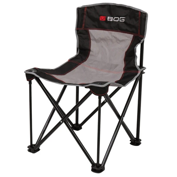 Sportsman's Supply Inc Bog 4 On The Floor Quad Ground Blind Chair 1 Sportsman's Supply Inc Bog 4 On The Floor Quad Ground Blind Chair