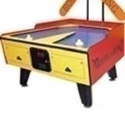 Great American Boom-A-Rang Hockey