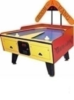 Great American Boom-A-Rang Hockey