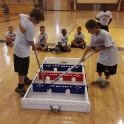 Flaghouse Inc Box Hockey