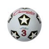 Olympia Sports Budget Rubber Soccer Ball - Size 3