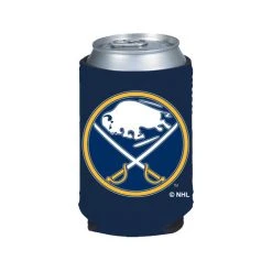 Caseys Distributing, Inc Buffalo Sabres Kolder Kaddy Can Holder
