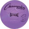 Olympia Champion Sports Extreme Soccer Ball - Size 5 (Purple)