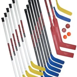 Champion Sports Senior Hockey Set, 47 L In