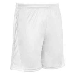 Sportsman's Supply Inc Champro Adult Sweeper Soccer Shorts White White Large