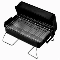 Sportsman's Supply Inc Char-Broil Charcoal Tabletop Grill