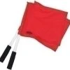 Champion Sports Checkered Linesman's Flag