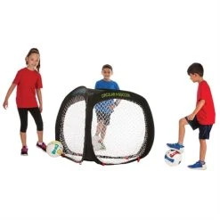 Flaghouse Inc Circular Soccer