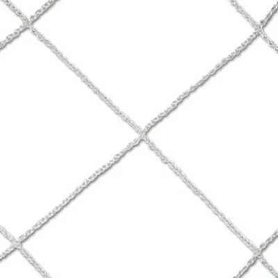 Sport Supply Group Club Soccer Net-6.5'H X 12'W X 3'D X 6'B-per