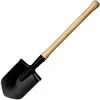 Sportsman's Supply Inc Cold Steel Spetsnaz Trench Shovel 30 In Overall Length