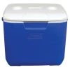 Sportsman's Supply Inc Coleman Cooler 30qt 00 Blue 5879 C004