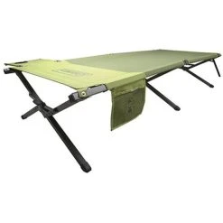 Sportsman's Supply Inc Coleman Cot Trailhead Easy Step C002