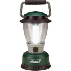 Sportsman's Supply Inc Coleman CPX 6 Rugged XL LED Lantern Green 2000009459