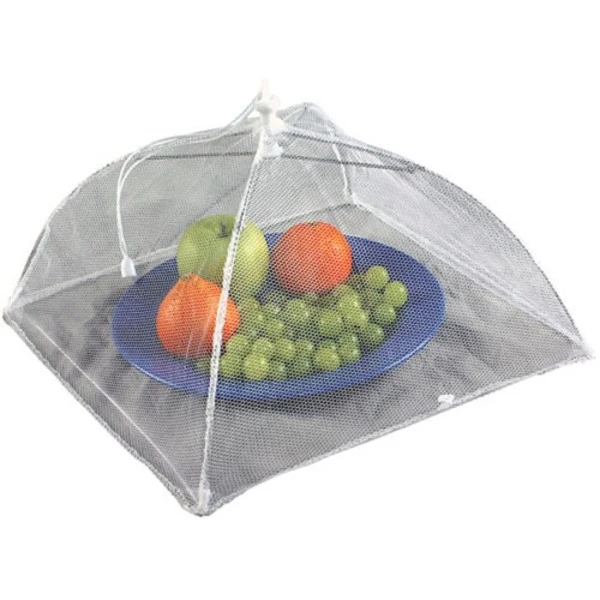 Sportsman's Supply Inc Coleman Food Cover Grey 2000016431
