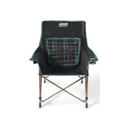 Sportsman's Supply Inc Coleman Heated Chair Onesource C002