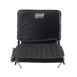 Sportsman's Supply Inc Coleman Heated Stadium Seat Onesource C004