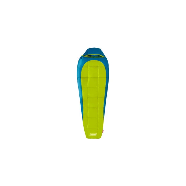 Sportsman's Supply Inc Coleman Kompact Sleeping Bag 25d Mum Med Blu C01 1 Sportsman's Supply Inc Coleman Kompact Sleeping Bag 25d Mum Med Blu C01