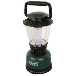 Sportsman's Supply Inc Coleman Rugged CPX 6 Personal Size LED Lantern Green