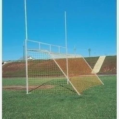 SportsPlay Inc Combo Football/Soccer Goal (Pair)