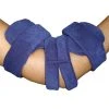 Fabrication Enterprises Comfy Elbow Orthosis, Pediatric Small With One Cover