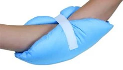 Fabrication Enterprises Inc. Core Elbow Comfort Pad (1 Pair)