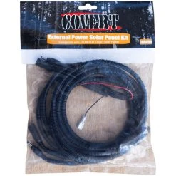 Sportsman's Supply Inc Covert Replacement Solar Panel Kit