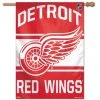 Caseys Distributing, Inc Detroit Red Wings Banner 27x37